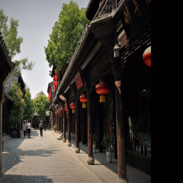 徐州古城 - 图片9