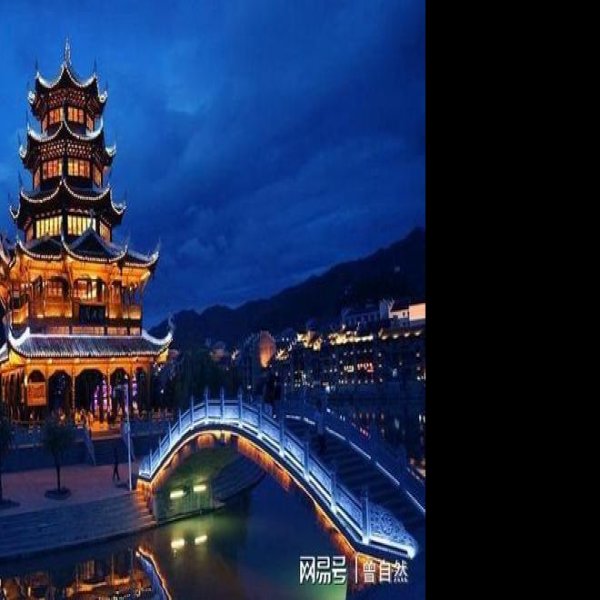镇江古城 - 图片1