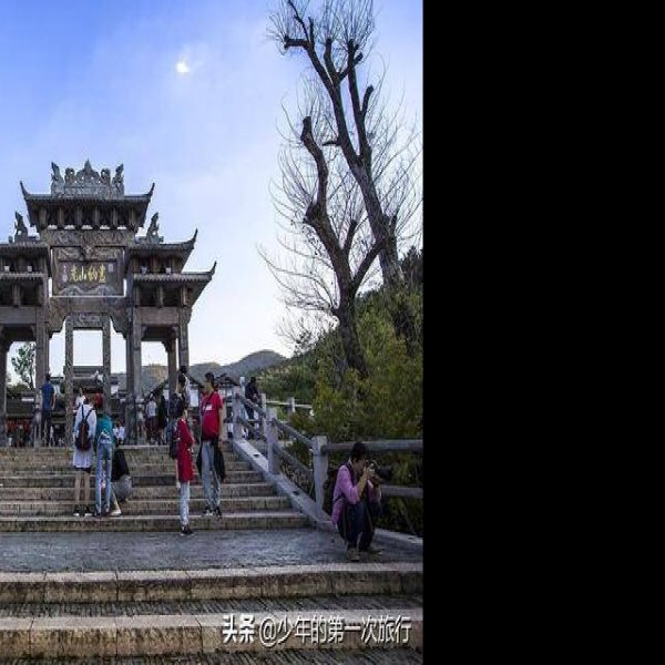 镇江古城 - 图片10