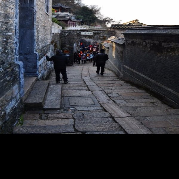 镇江古城 - 图片5