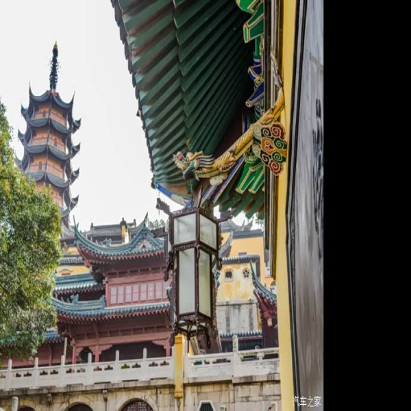 镇江古城 - 图片7