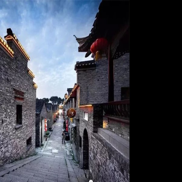 镇江古城 - 图片8