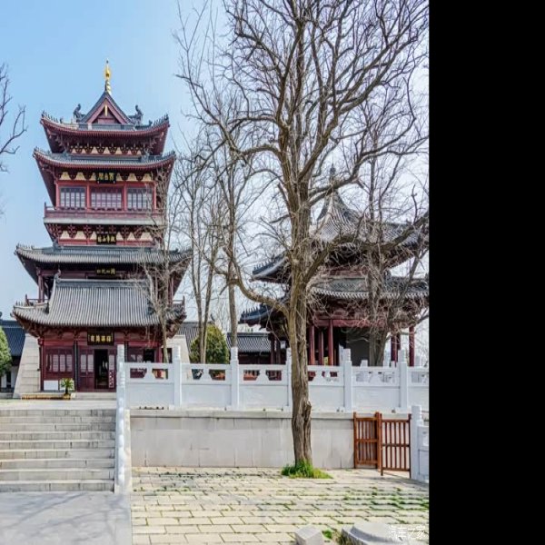 镇江古城 - 图片9