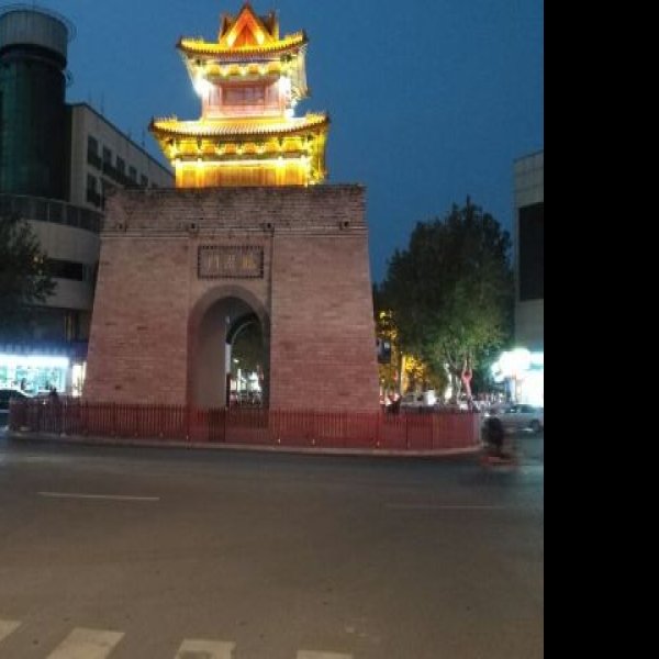 连云港古城 - 图片4