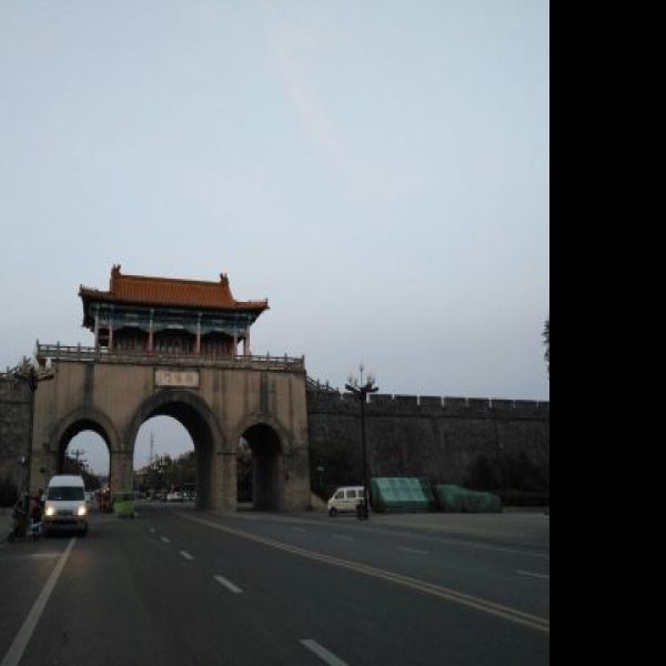连云港古城 - 图片6