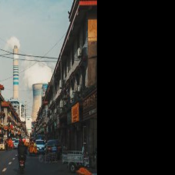 连云港古城 - 图片7