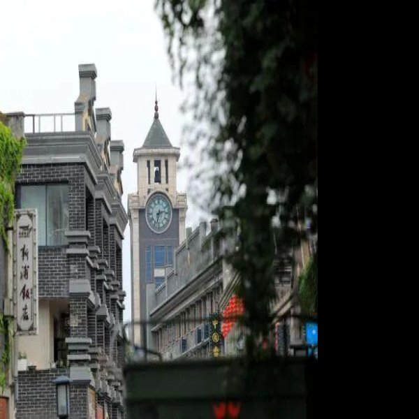 连云港古城 - 图片9