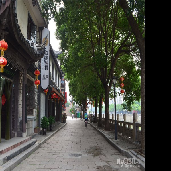 常州古城 - 图片10