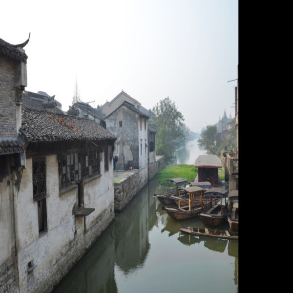 常州古城 - 图片3