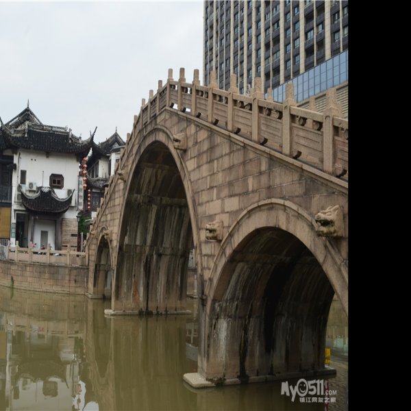 常州古城 - 图片4
