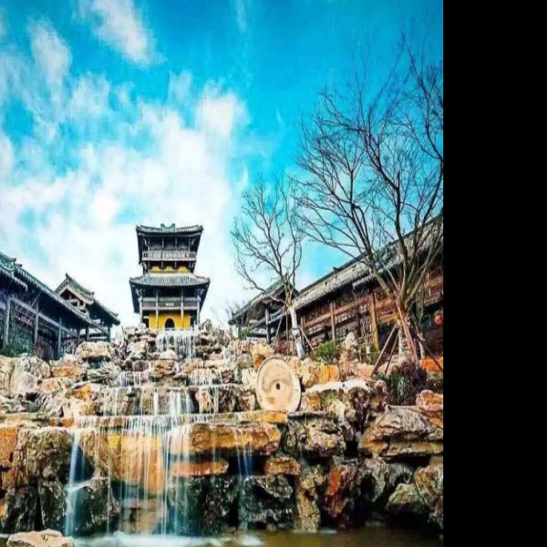 常州古城 - 图片5