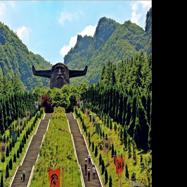 湖北神农架 - 图片4