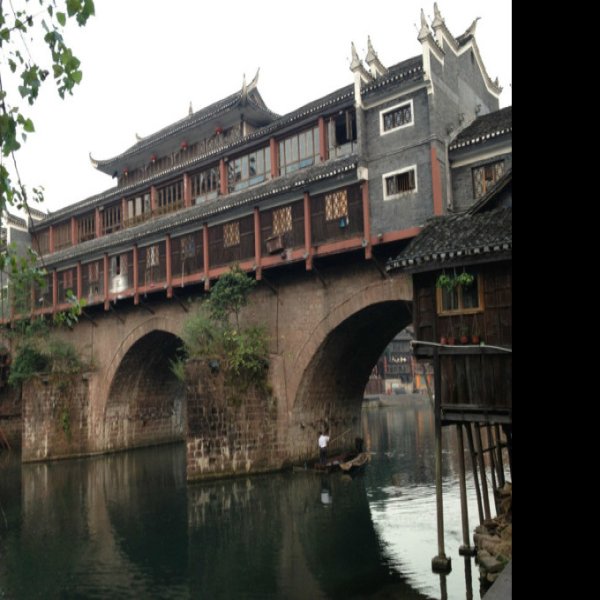 南通古城 - 图片10