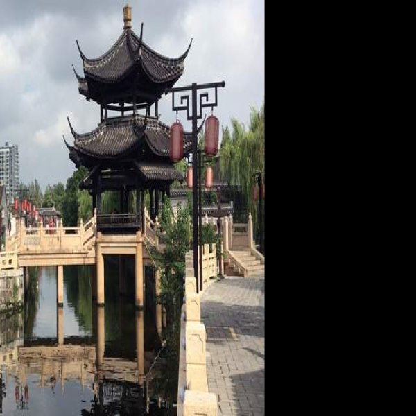 南通古城 - 图片7