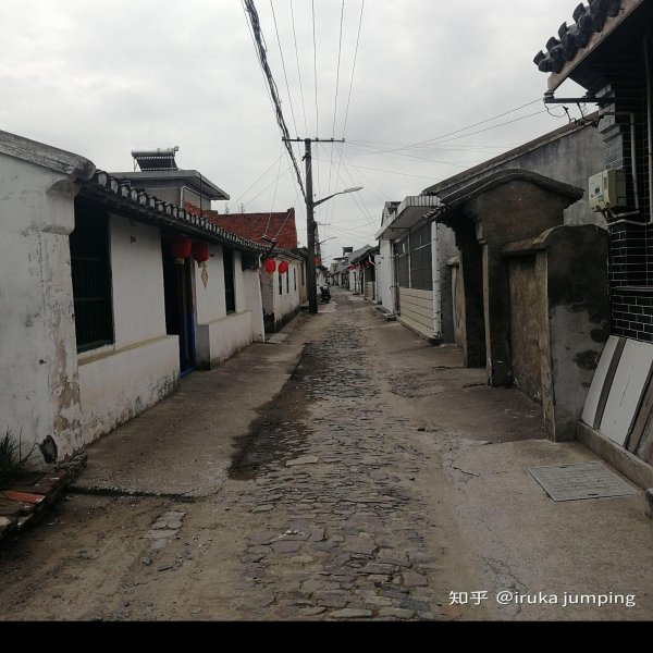 南通古城 - 图片9