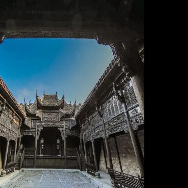 盐城古城 - 图片10