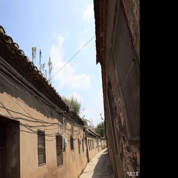 盐城古城 - 图片3