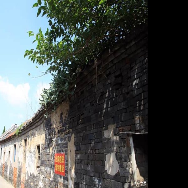 盐城古城 - 图片4