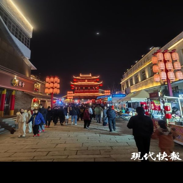 盐城古城 - 图片5