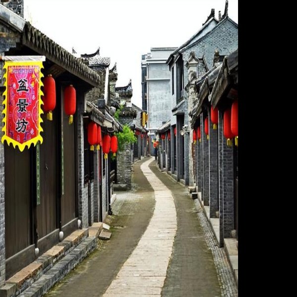 盐城古城 - 图片6