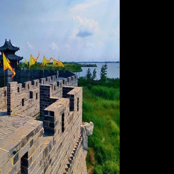 盐城古城 - 图片8