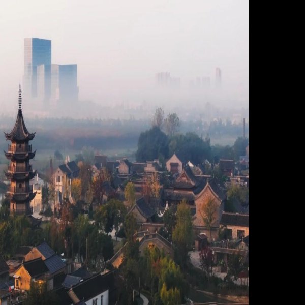 盐城古城 - 图片9