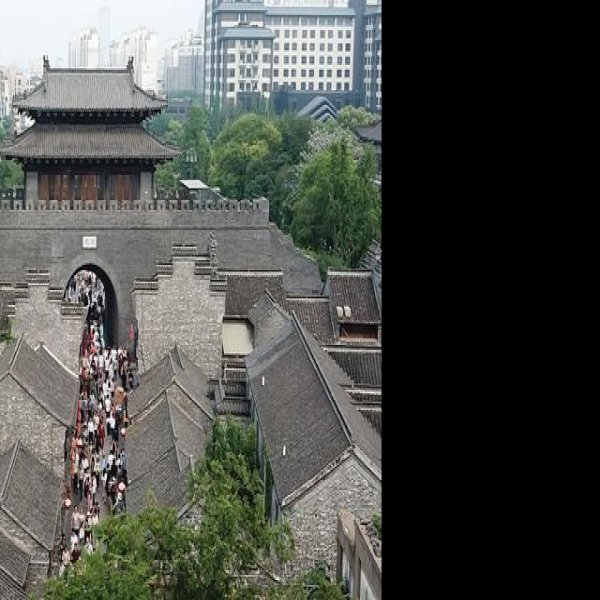 淮安古城 - 图片2