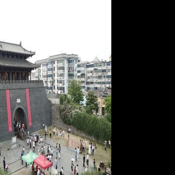 淮安古城 - 图片4