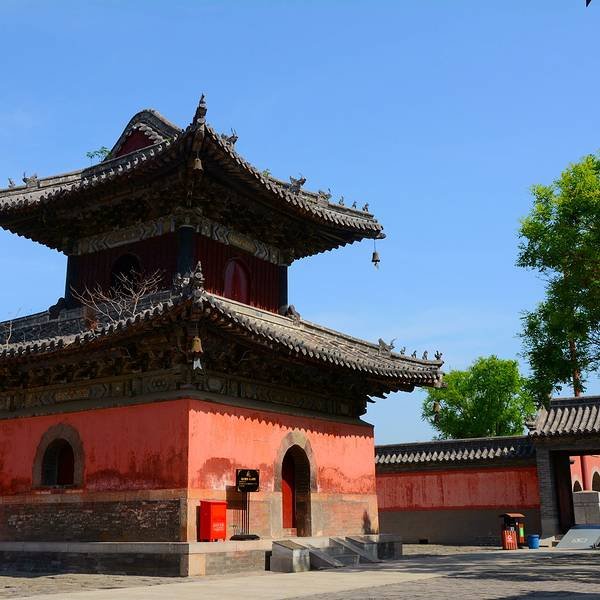 宿迁古城 - 图片6