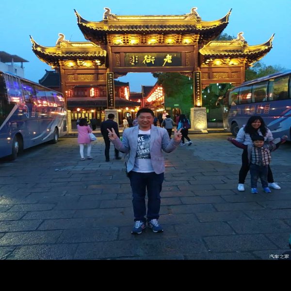 泰州古城 - 图片5
