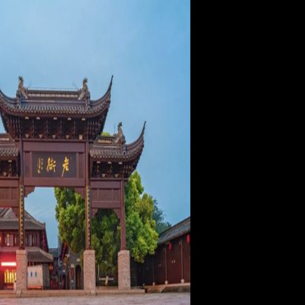 泰州古城 - 图片6