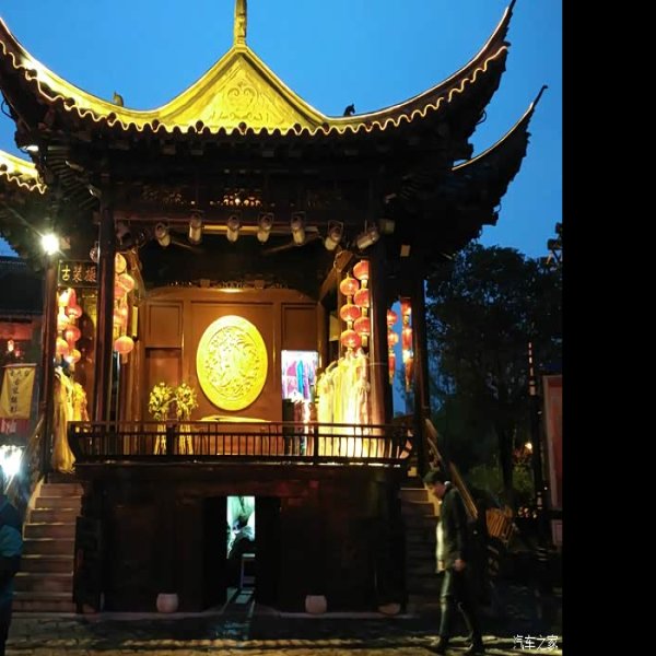 泰州古城 - 图片8