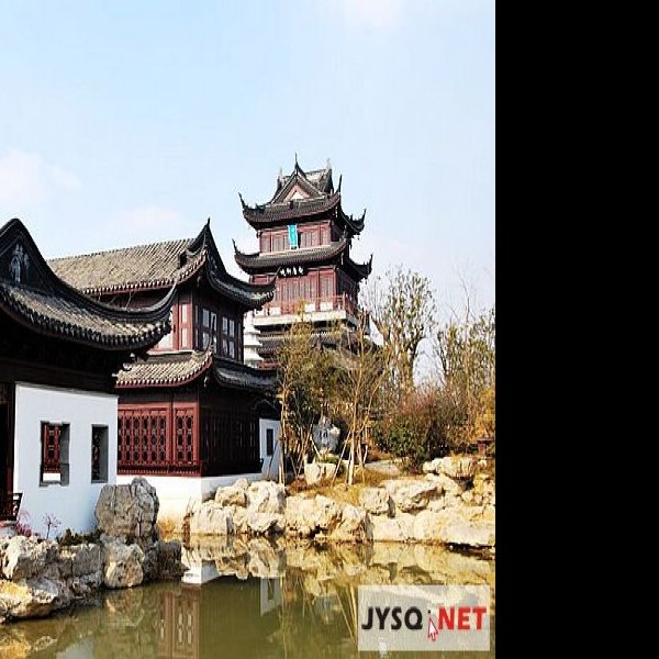 江阴古城 - 图片10