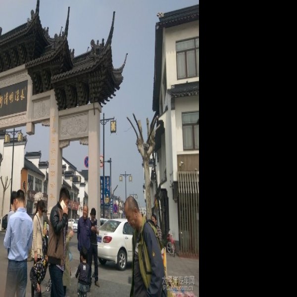 江阴古城 - 图片6