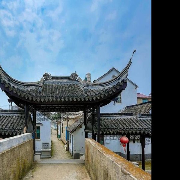江阴古城 - 图片8