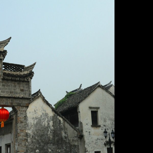 宜兴古城 - 图片6