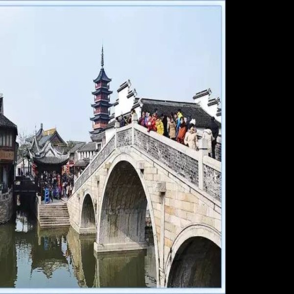 宜兴古城 - 图片8