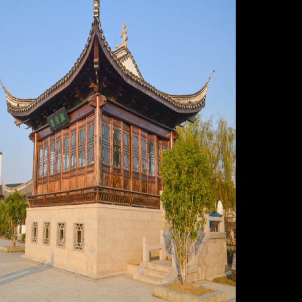 昆山古城 - 图片3