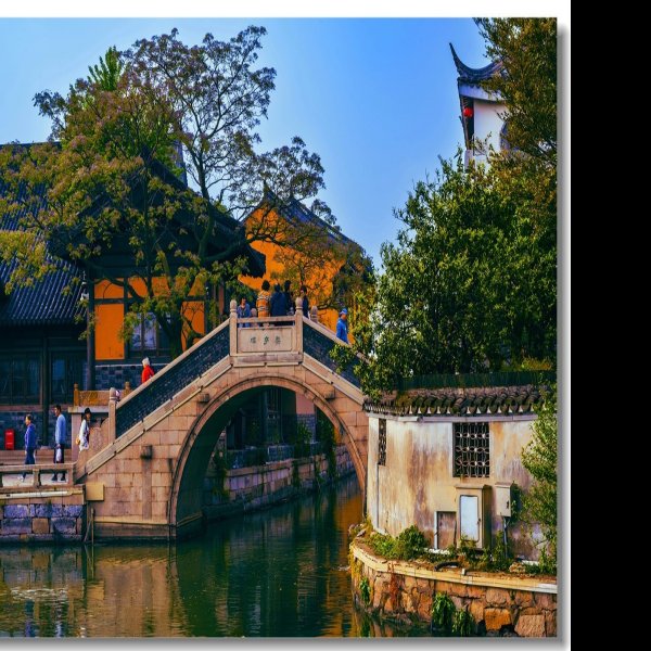 昆山古城 - 图片7