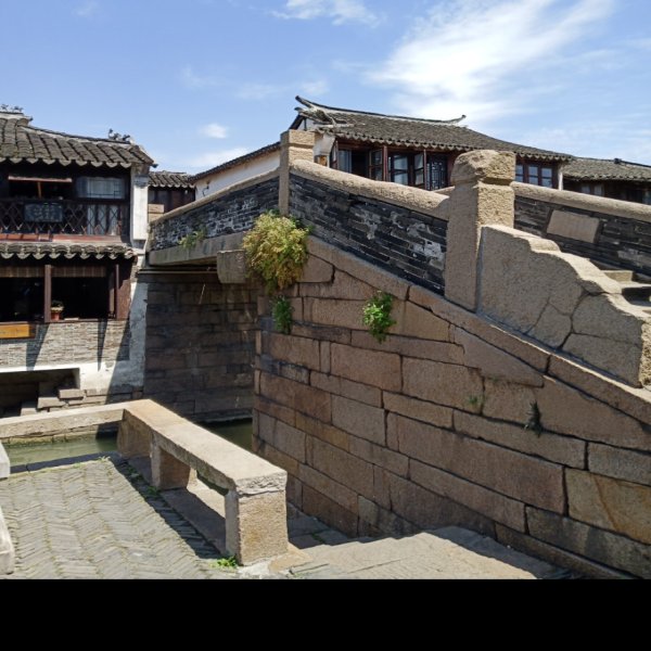 昆山古城 - 图片8
