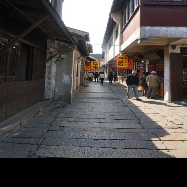 昆山古城 - 图片9