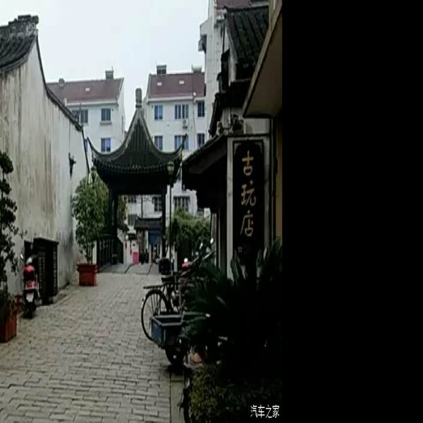 太仓古城 - 图片2