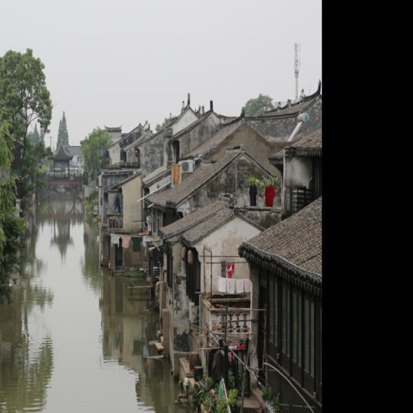 太仓古城 - 图片3