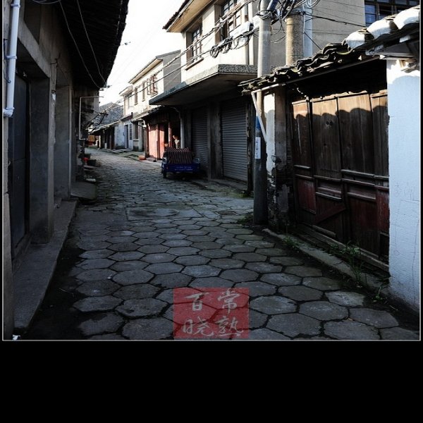 常熟古城 - 图片5