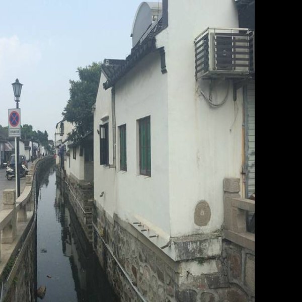 常熟古城 - 图片6