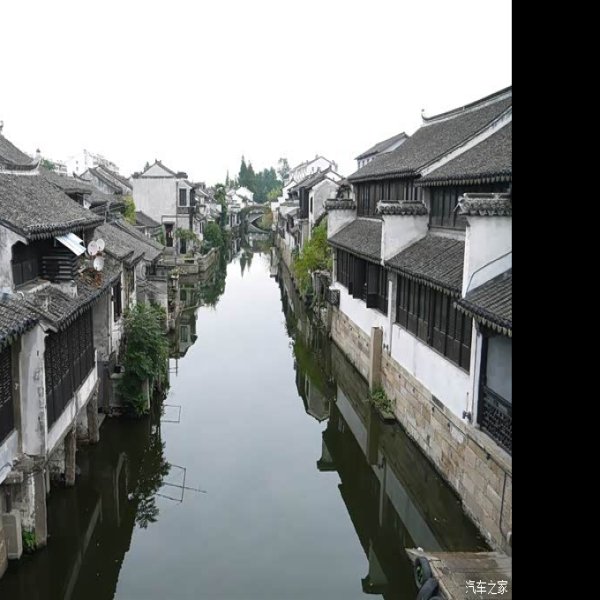张家港古城 - 图片4