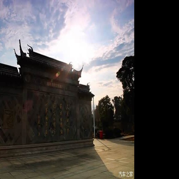 张家港古城 - 图片9