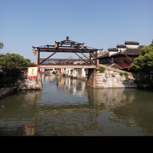 吴江古城 - 图片3