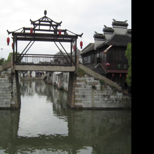 吴江古城 - 图片4