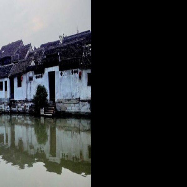 吴江古城 - 图片5